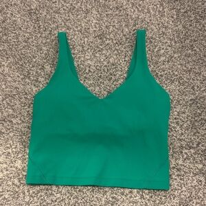 Lululemon Align Tank